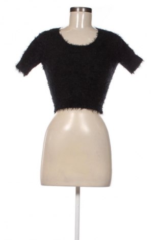 Damenpullover American Apparel, Größe S, Farbe Schwarz, Preis € 16,99