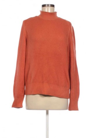 Damenpullover Amisu, Größe L, Farbe Orange, Preis 14,77 €