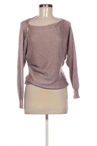 Pulover de femei Amisu, Mărime XS, Culoare Gri, Preț 40,99 Lei