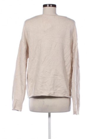 Damenpullover Amisu, Größe L, Farbe Beige, Preis 13,99 €