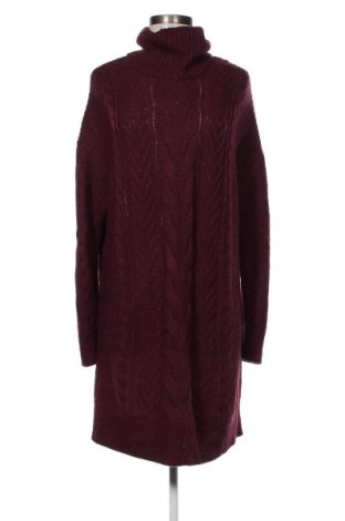 Damenpullover Amisu, Größe L, Farbe Rot, Preis 14,83 €