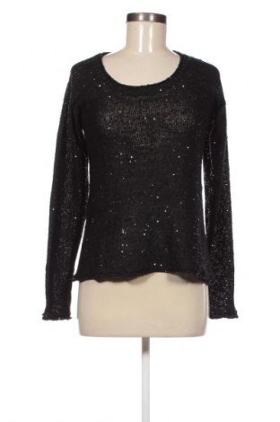 Pulover de femei Amisu, Mărime S, Culoare Negru, Preț 43,99 Lei