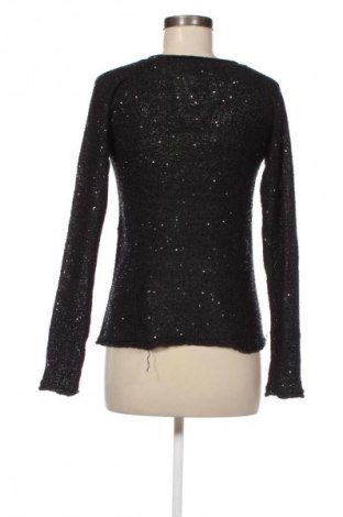 Pulover de femei Amisu, Mărime S, Culoare Negru, Preț 43,99 Lei