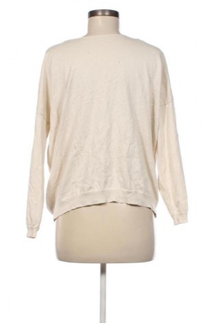 Damski sweter An'ge, Rozmiar XXL, Kolor ecru, Cena 74,99 zł