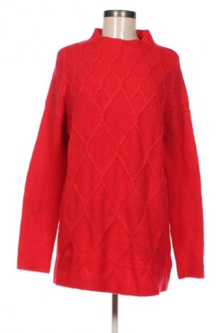 Damenpullover Aniston, Größe XL, Farbe Rot, Preis € 14,99