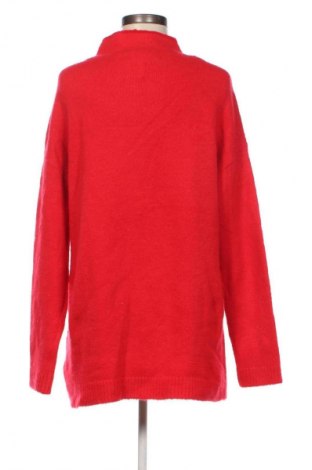 Damenpullover Aniston, Größe XL, Farbe Rot, Preis € 14,99