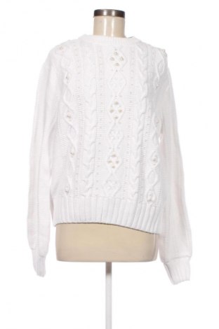 Damski sweter Anna Field, Rozmiar XL, Kolor Biały, Cena 150,99 zł