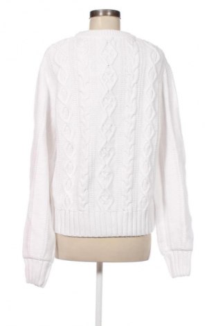 Damski sweter Anna Field, Rozmiar XL, Kolor Biały, Cena 150,99 zł