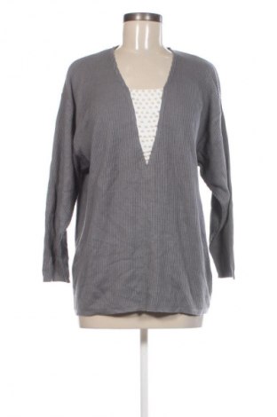 Pulover de femei Apart, Mărime M, Culoare Gri, Preț 147,99 Lei