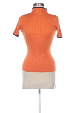 Női pulóver Ashley Brooke, Méret XS, Szín Narancssárga
, Ár 5 776 Ft