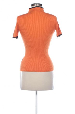 Női pulóver Ashley Brooke, Méret XS, Szín Narancssárga
, Ár 5 776 Ft