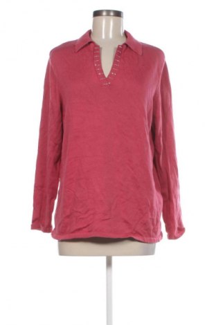 Női pulóver Atelier, Méret XL, Szín Rózsaszín, Ár 4 919 Ft