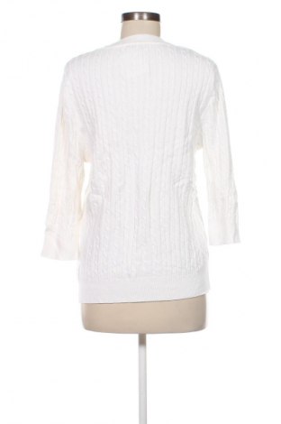 Pulover de femei Atelier Creation, Mărime XL, Culoare Alb, Preț 76,99 Lei