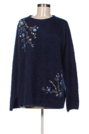 Damenpullover Atlas For Women, Größe XXL, Farbe Mehrfarbig, Preis 14,99 €