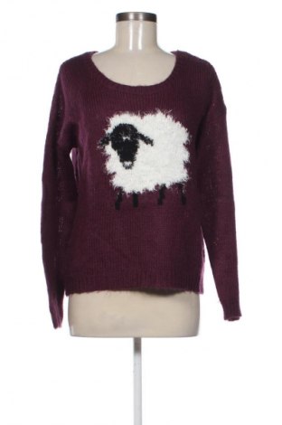 Női pulóver Atmosphere, Méret L, Szín Sokszínű, Ár 4 269 Ft