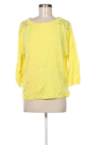 Damski sweter Atmosphere, Rozmiar M, Kolor Żółty, Cena 40,99 zł