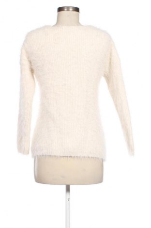 Дамски пуловер Atmosphere, Размер S, Цвят Екрю, Цена 11,99 лв.