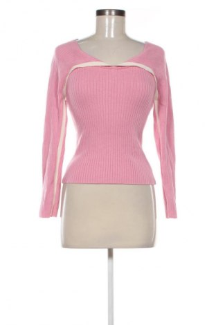 Pulover de femei Australian, Mărime M, Culoare Roz, Preț 110,53 Lei