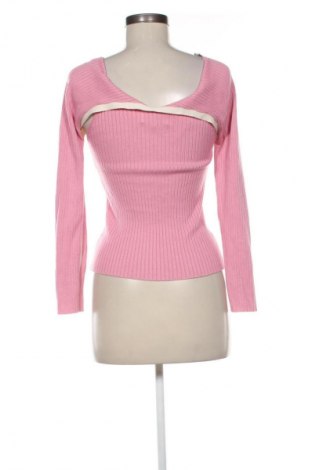 Pulover de femei Australian, Mărime M, Culoare Roz, Preț 110,53 Lei