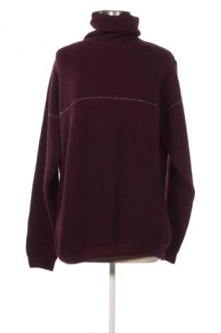 Dámsky pulóver BOSS, Veľkosť L, Farba Fialová, Cena  97,95 €