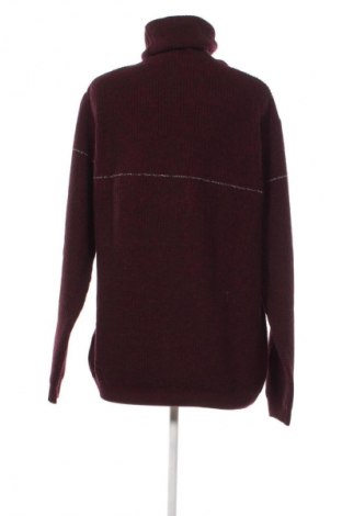 Dámsky pulóver BOSS, Veľkosť L, Farba Fialová, Cena  97,95 €