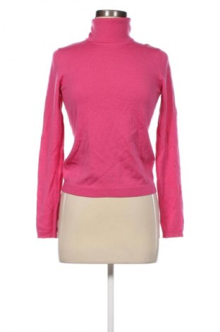 Damski sweter BOSS, Rozmiar XS, Kolor Różowy, Cena 498,99 zł