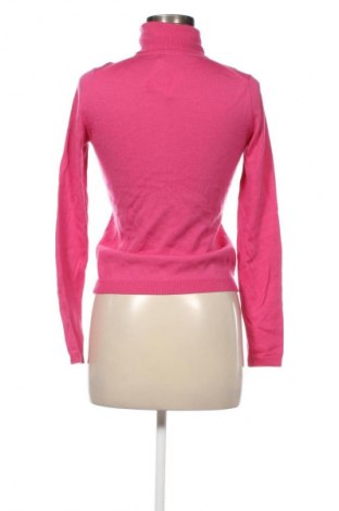 Damski sweter BOSS, Rozmiar XS, Kolor Różowy, Cena 498,99 zł