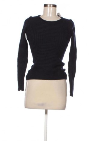 Pulover de femei BOSS, Mărime S, Culoare Albastru, Preț 579,99 Lei