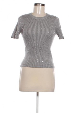Damenpullover BSB Collection, Größe M, Farbe Grau, Preis 47,62 €