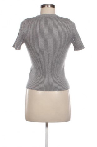 Damenpullover BSB Collection, Größe M, Farbe Grau, Preis 47,62 €
