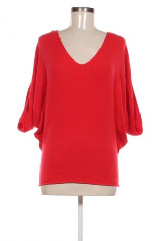 Pulover de femei BSB Collection, Mărime L, Culoare Roșu, Preț 108,00 Lei