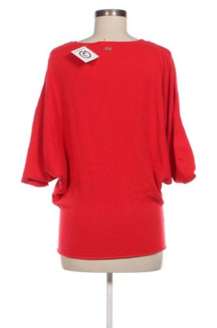 Pulover de femei BSB Collection, Mărime L, Culoare Roșu, Preț 108,00 Lei