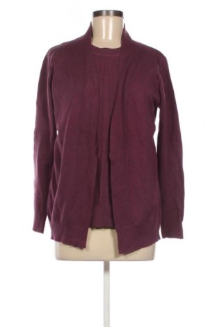 Damenpullover BSP, Größe M, Farbe Lila, Preis 20,99 €
