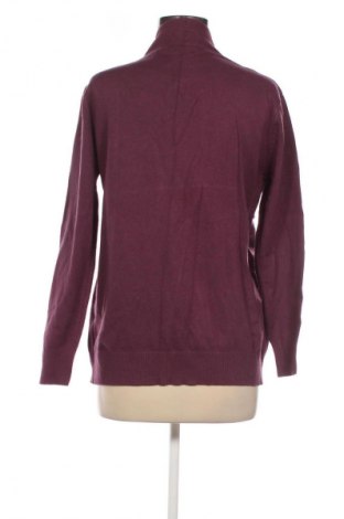 Damenpullover BSP, Größe M, Farbe Lila, Preis 20,99 €