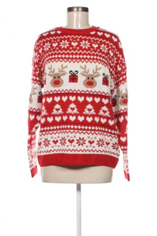 Damenpullover Beloved, Größe L, Farbe Mehrfarbig, Preis € 10,99