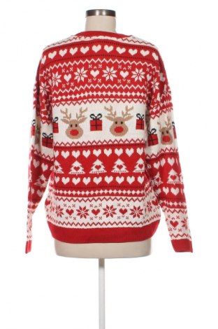Damenpullover Beloved, Größe L, Farbe Mehrfarbig, Preis € 10,99
