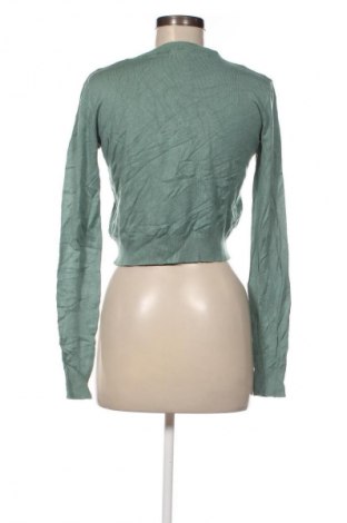 Női pulóver Bershka, Méret L, Szín Zöld, Ár 4 609 Ft