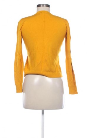 Damenpullover Bershka, Größe S, Farbe Orange, Preis 14,83 €