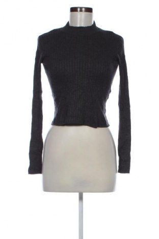 Női pulóver Bershka, Méret S, Szín Szürke, Ár 3 139 Ft