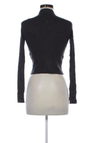 Női pulóver Bershka, Méret S, Szín Szürke, Ár 3 139 Ft