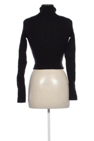 Női pulóver Bershka, Méret M, Szín Fekete, Ár 4 309 Ft