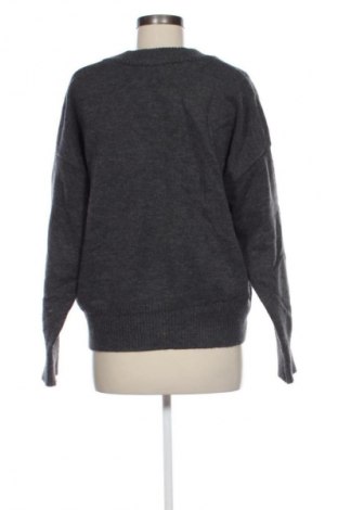 Damski sweter Bershka, Rozmiar S, Kolor Szary, Cena 53,99 zł