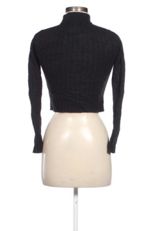 Damenpullover Bershka, Größe S, Farbe Schwarz, Preis € 8,99