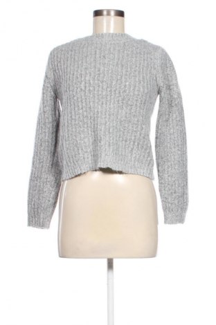 Női pulóver Bershka, Méret M, Szín Szürke, Ár 5 800 Ft