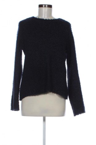 Damenpullover Bershka, Größe S, Farbe Blau, Preis € 14,77