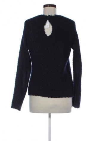 Damenpullover Bershka, Größe S, Farbe Blau, Preis € 14,77