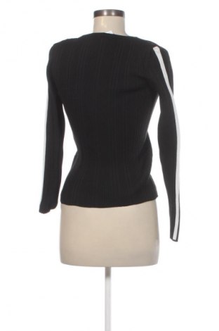 Damenpullover Bershka, Größe M, Farbe Schwarz, Preis € 11,99