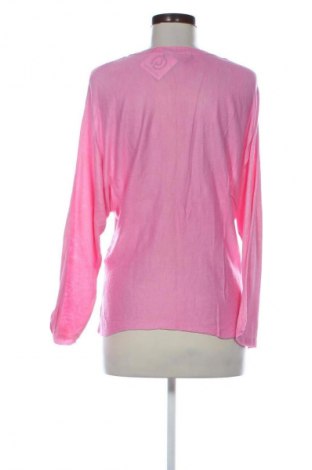 Női pulóver Bershka, Méret XS, Szín Rózsaszín, Ár 5 325 Ft