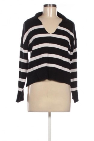 Pulover de femei Bershka, Mărime S, Culoare Multicolor, Preț 76,32 Lei