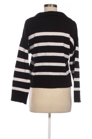 Pulover de femei Bershka, Mărime S, Culoare Multicolor, Preț 76,32 Lei